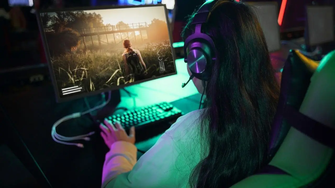 Dependência de jogos